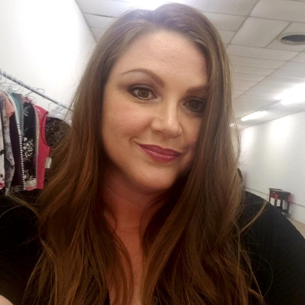 Meet your Posher, Heidi